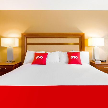 Oyo Hotel Lebanon Mo I-44 Kültér fotó