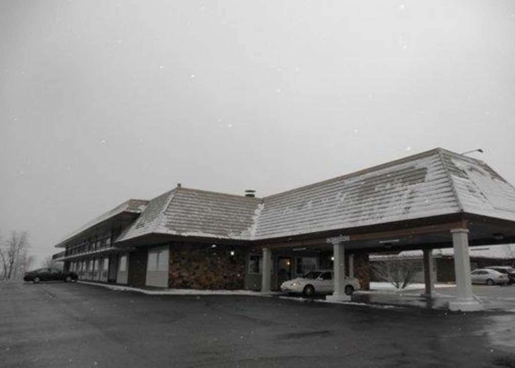 Oyo Hotel Lebanon Mo I-44 Kültér fotó
