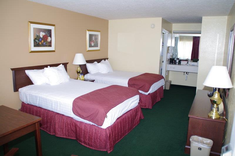 Oyo Hotel Lebanon Mo I-44 Szoba fotó